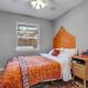 Boho Indian Oasis: 3bd - Pool - Tranquil Retreat, Tallahassee (fotografie 4)