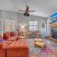 Boho Indian Oasis: 3bd - Pool - Tranquil Retreat, Tallahassee