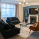 Chiswick 4 Bed Victorian Townhouse Minutes to Tube, Londýn - Fotografie 1