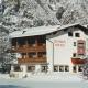 Pension Garni Gemse, Zams (fotografie 5)