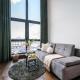 Modern & Light Loft close to City Center Вильнюс - Фото 1