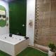 Ultra Luxurious 4BHK Villa with Swimming Pool, Jacuzzi & Pool Table, Indore - Foto 4