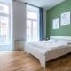 City Haven Apartments, Praha - Fotografie 1