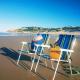 Morro Branco - CEARÁ, ベベリベ - 写真 1