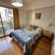 Departamento en Viamonte con balcón, cerca de Av Córdoba y Corrientes, Buenos Aires - Fotografie 1