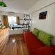 Departamento en Viamonte con balcón, cerca de Av Córdoba y Corrientes, Buenos Aires - Fotografie 3