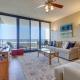 Beachfront Dauphin Island Condo with 2 Pools and Sauna