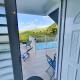 Studio Chez Anna - vue mer et piscine, Ле-Карбе (фото 8)