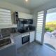 Studio Chez Anna - vue mer et piscine, Ле-Карбе (фото 3)