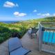 Studio Chez Anna - vue mer et piscine, Ле-Карбе (фото 5)