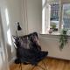 Uniq apartment with a little garden - placed in the heart of Copenhagen!, Köpenhamn - Foto 9