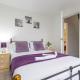 Newly refurbed, 5BR, Sleeps 12 Northampton - Fotografie 3