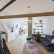 DreamStay Augsburg Traum Penthouse Göggingen, Augsburg - Foto 8