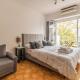 Hermoso y cómodo departamento en Palermo Recoleta, para dos o tres personas, Buenos Aires - Foto 4