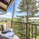 3BR Penthouse- ocean views, lanais, ACs, hot tub, pool, sauna, steps to beach, Kihei - Fotografie 10