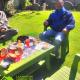 Luminaire Homestay, Srinagar - Foto 7