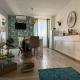 Relais Rosa Apartment, Palerme - Photo 4
