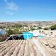 Palomita - cosy bungalow with stunning views in Moraira, Rada de Moraira - Fotografie 3