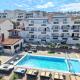 Apartments Silva with a view of sea Trogir - Fotografie 5
