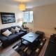 Lovely, comfortable and bright 3 bedroom top floor flat in City Centre Aberdeen - Fotografie 1