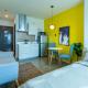 StayHere 5 Star Studio Amenities Starlit View, Manila - Foto 6