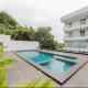 Luxury 2BHK Apartment By Bluewave Hospitality, Candolim - Foto 2