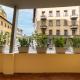 Keys of Italy - Monaco 9 - 2 bedrooms flat nearby the Train Station Florencja - Zdjęcie 5