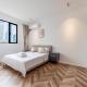 Shanghai Hills&Serendipity Coloured Glaze Family Homestay with 2 Bedrooms Near Line1&2 People Square, 上海 - 照片 8