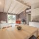Charming one-floor villa with garden, car parking, Albisola Superiore (fotografie 3)