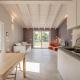 Charming one-floor villa with garden, car parking, Albisola Superiore (fotografie 7)