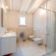 Charming one-floor villa with garden, car parking, Albisola Superiore (fotografie 8)