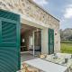 Charming one-floor villa with garden, car parking, Albisola Superiore