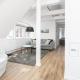 Haus Familienhafen 272 - Wohnung Leuchtturm, ユイスト - 写真 8