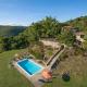 Villa Torre Luna by Mmega, Misciano
