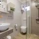 Charming renovated apartment next to the sea, Šibenik - Fotografie 9