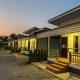 โรงแรมบ้านสวนวินเทจ, Ban Nam Mong