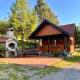 Holiday Home Manda, Tounj