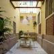 Bright 3-Bedroom Apartment with Patio in Florence Historic Center Near Duomo Florencia - Foto 2