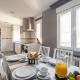 Precioso apartamento con vistas excepcionales - SGN, Madrid - Photo 4