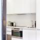 Intimate Studio Apartment with Balcony in Glebe, Sydney - Fotografie 4