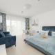 Aquamarina Prima Studio by the BEACH by Noclegi Renters