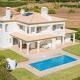 Filomena Golf Paradise, Guia