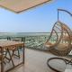 WelHome - Relaxing and Fancy Studio Apt with City View, Dubaï - Photo 1