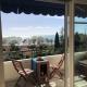 Neptune 5, top floor studio, sea view Menton - Photo 5