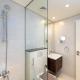 Marco Polo - Modern 1BR in Business Bay near Burj Khalifa, Dubai (Foto 8)