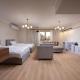 Belvira Residence - Self Check-in, Modern Studio Apartments in New Cairo, Kair (zdjęcie 7)