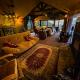 Homestay at Explore Cafe & Lodge with stunning ocean view in Chiloe Island, Patagonia, Duhatao - Fotografie 2