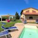 Villa Marina with private panoramic pool - Borgo del Silenzio