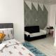 Stanton - Impeccable and stylish 2 bedroom Dagenham - Zdjęcie 7