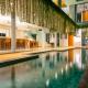 Villa Eighty8 Private Residence with Gym & 20m Pool Kerobokan - Fotografie 4